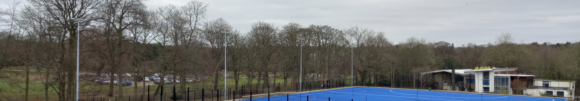 Completed Pitches